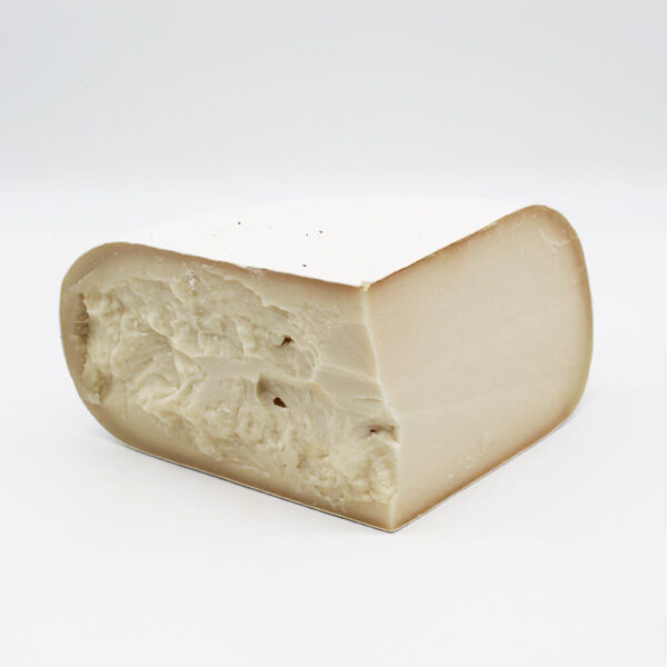 Queso Gouda añejo – Cabra – Pasta semicocida