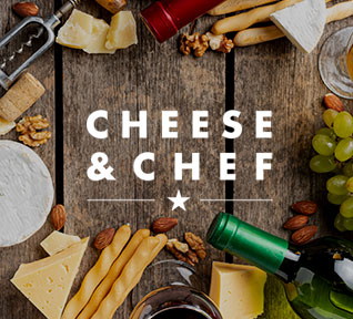 Qué es Cheese&Chef